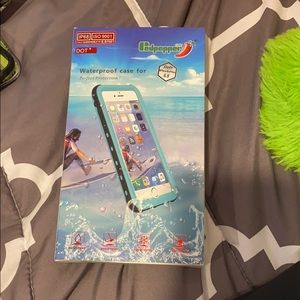 Water proof case